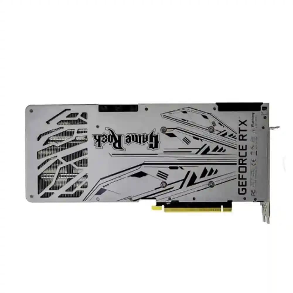 کارت گرافیک پالیت مدل RTX 3080 GameRock 10G GDDR6X کارکرده — تصویر ۶
