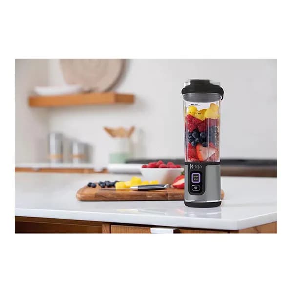 مخلوط کن شارژی نینجا مدل NINJA BC151BK — تصویر ۵