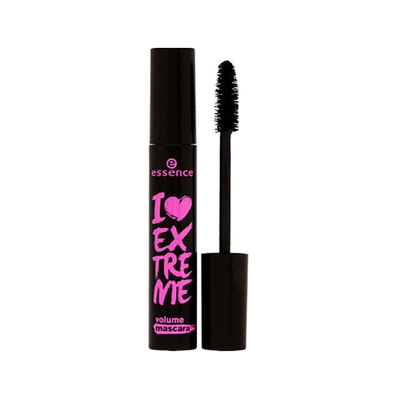 ریمل حجم دهنده مدل I love extreme