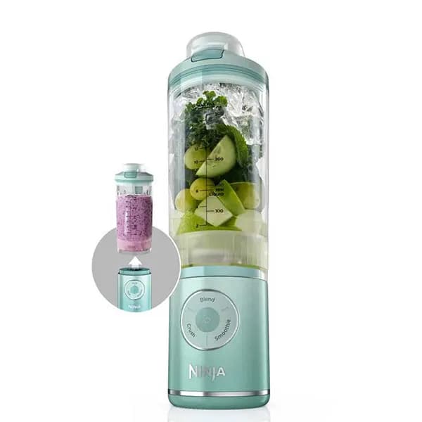 مخلوط کن شارژی نینجا مدل NINJA BC251MT — تصویر ۲