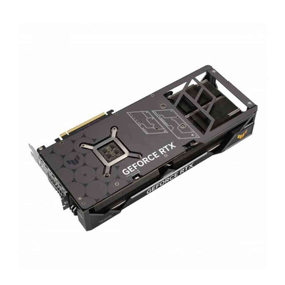 کارت گرافیک ایسوس مدل RTX 3090 TUF GAMING 24G GDDR6X — تصویر ۸