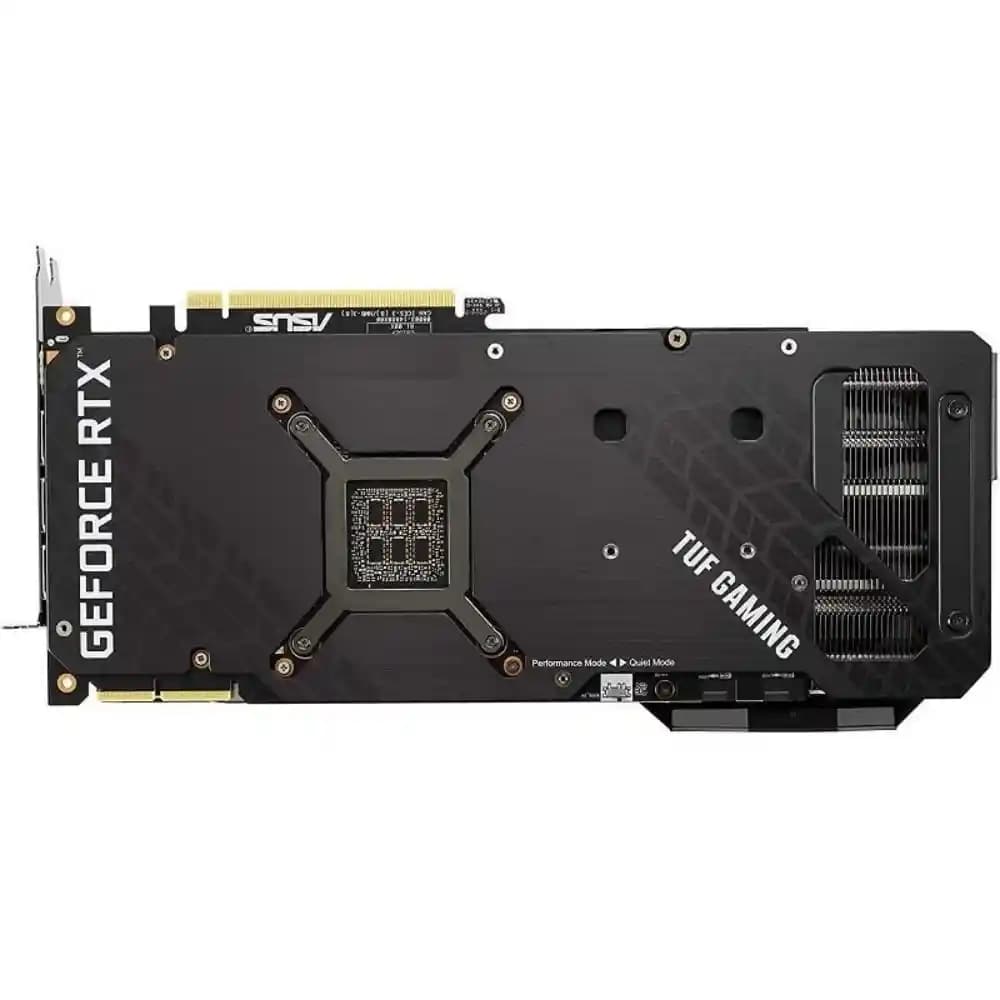 کارت گرافیک ایسوس مدل RTX 3090 TUF GAMING 24G GDDR6X — تصویر ۶
