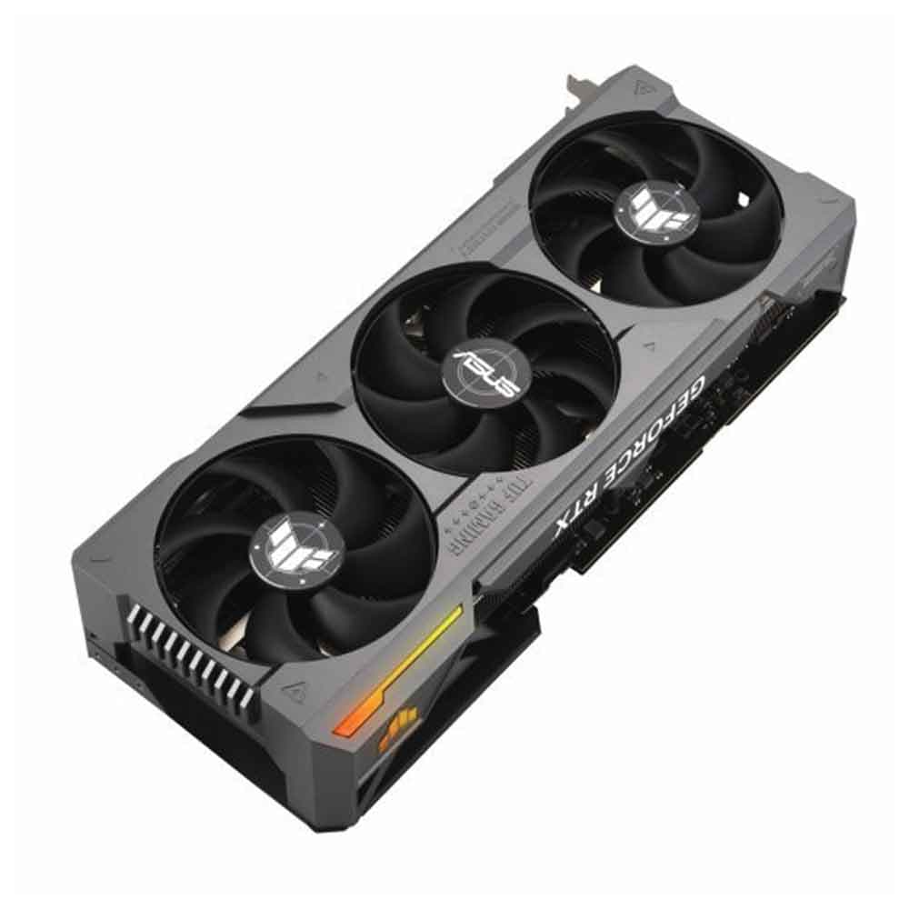 کارت گرافیک ایسوس مدل RTX 3090 TUF GAMING 24G GDDR6X