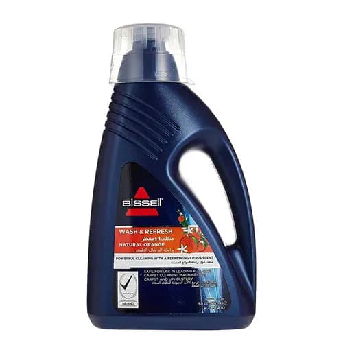 محلول شستشوی فرش بیسل مدل BISSELL 1146K — تصویر ۲