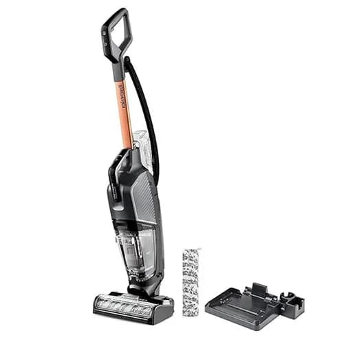 جاروبرقی عصایی، زمین شوی و بخارشوی بیسل مدل BISSELL 3527E — تصویر ۶