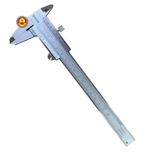 کولیس پراید مدل P3004-150 گستره 0-150 میلیمتر — تصویر ۷