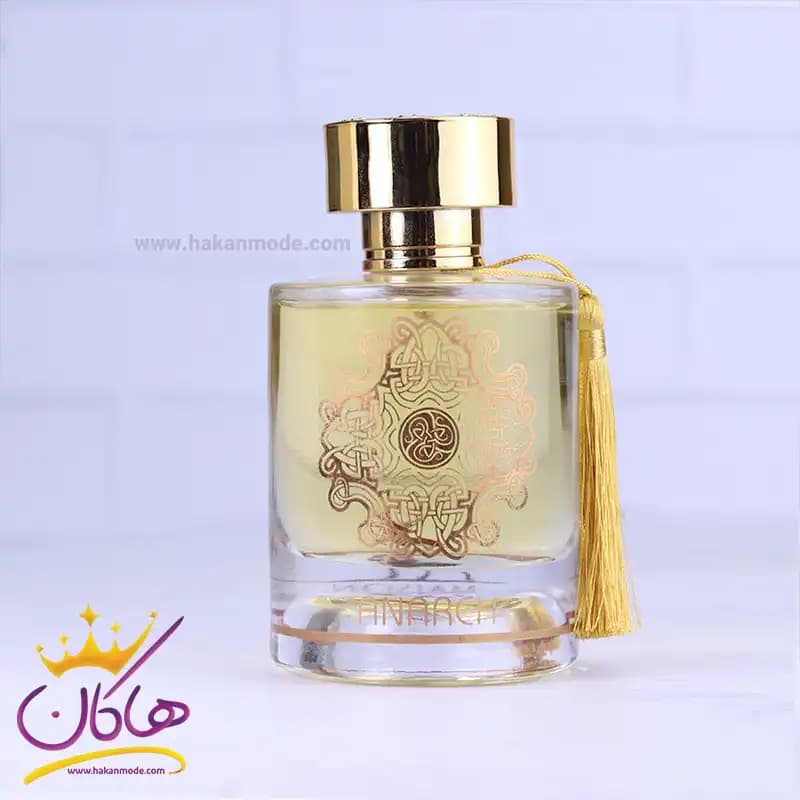 ادکلن میسون الحمبرا آنارچ مدل تیزیانا ترنزی اندرومدا 100 میل — تصویر ۳