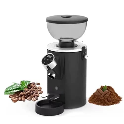 آسیاب قهوه مباشی مدل mebashi ME-CG2299 — تصویر ۷