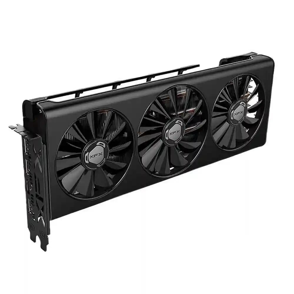 کارت گرافیک ایکس اف ایکس مدل RX 5700 XT 8GB GDDR6 — تصویر ۶