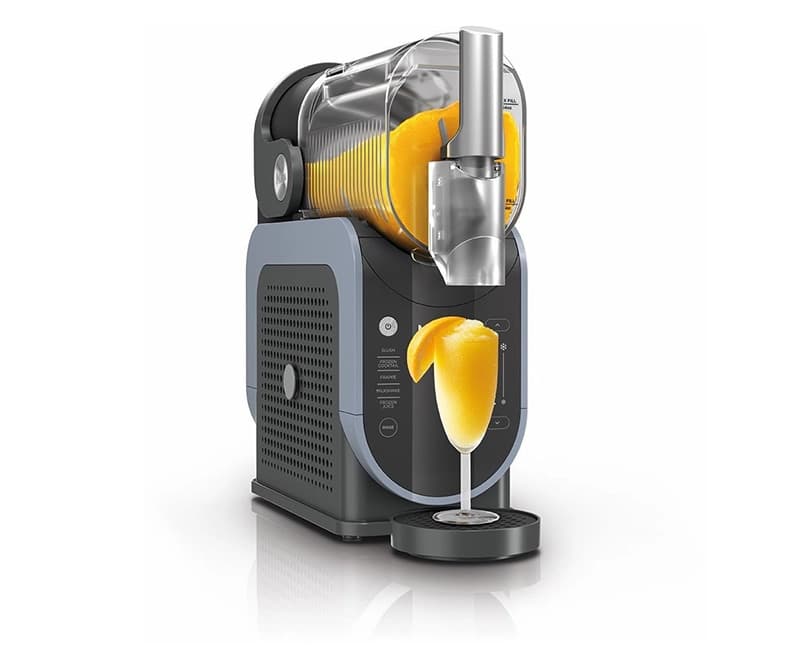 یخ در بهشت ساز نینجا مدل NINJA SLUSHi FS301 — تصویر ۴