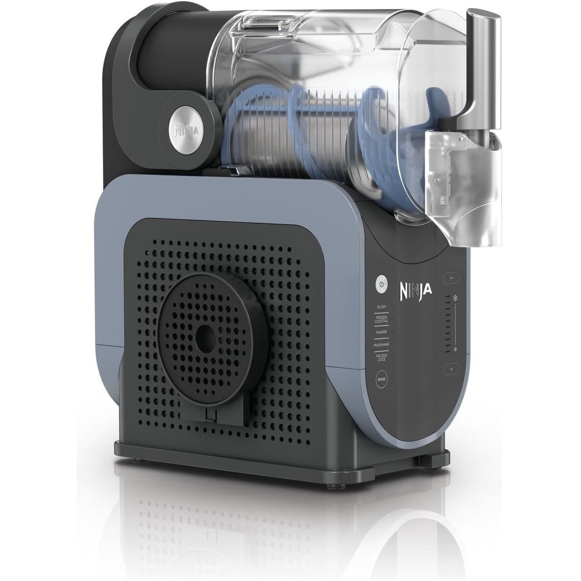 یخ در بهشت ساز نینجا مدل NINJA SLUSHi FS301 — تصویر ۱۲