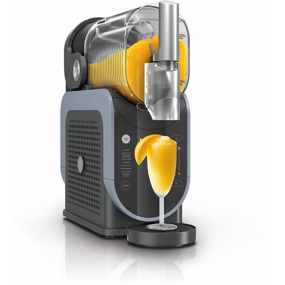 یخ در بهشت ساز نینجا مدل NINJA SLUSHi FS301 — تصویر ۷
