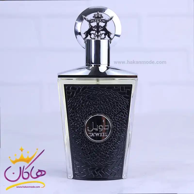 ادکلن لطافه یونیسکس تاویل 100 میل — تصویر ۶