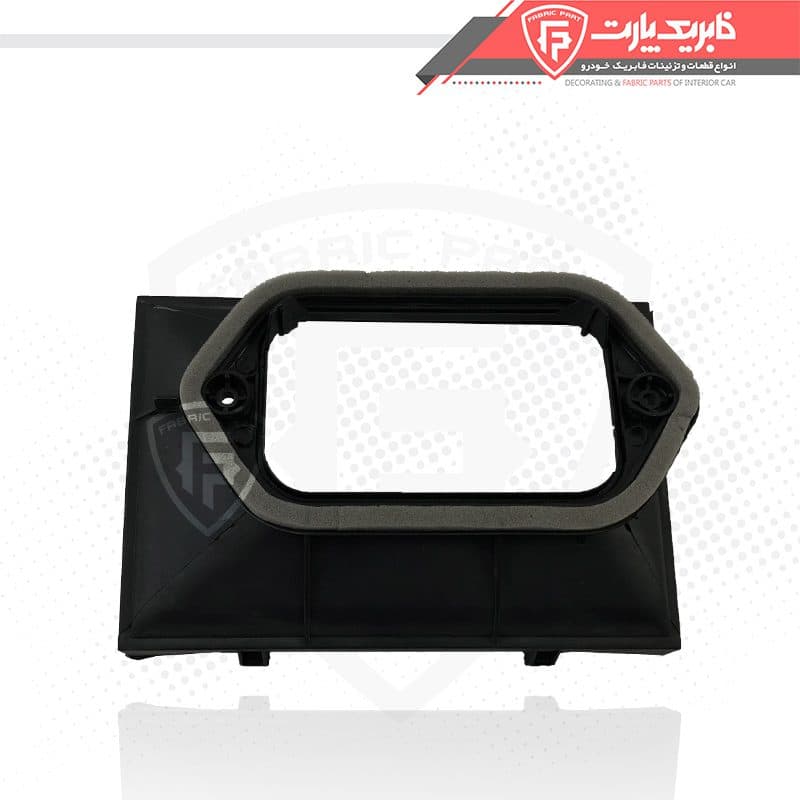 قاب فیلتر هواکش بخاری 405 و پارس و سمند