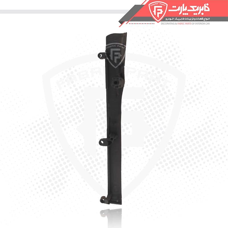 زه طرح چوب غربیلک فرمان پارس سوناتایی راست — تصویر ۵