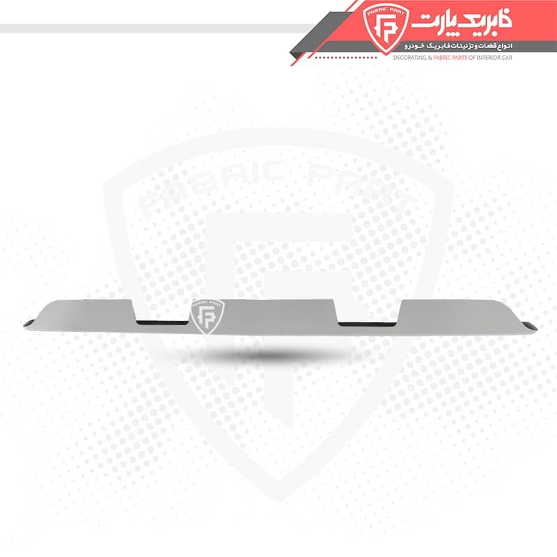 فلاپ دستگیره صندوق عقب پارس سفید — تصویر ۵