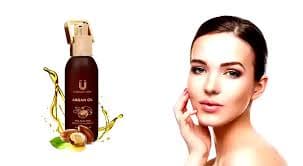 روغن آرگان لاکچری کوین حجم 40 میلی لیتر — تصویر ۴