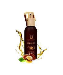 روغن آرگان لاکچری کوین حجم 40 میلی لیتر — تصویر ۳