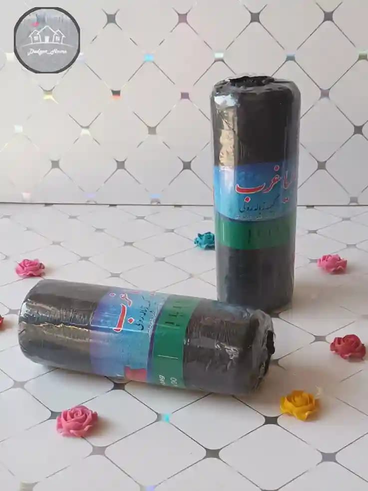 کیسه زباله رولی ایلیا — تصویر ۳