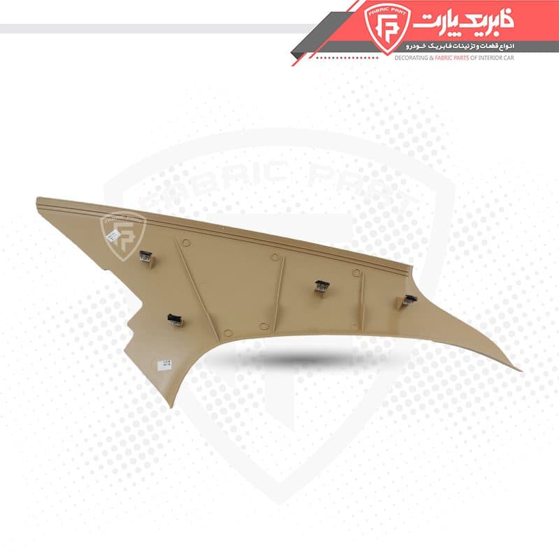 قاب ستون بالا عقب چپ دنا کرم — تصویر ۳