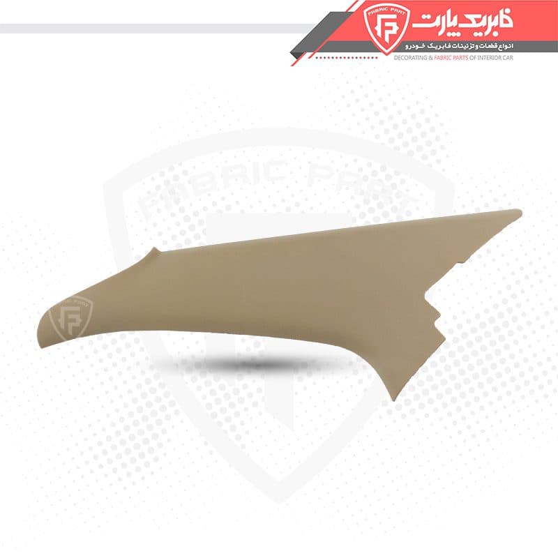 قاب ستون بالا عقب چپ دنا کرم