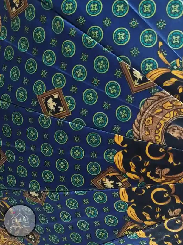 چتر گلدار طلایی — تصویر ۵