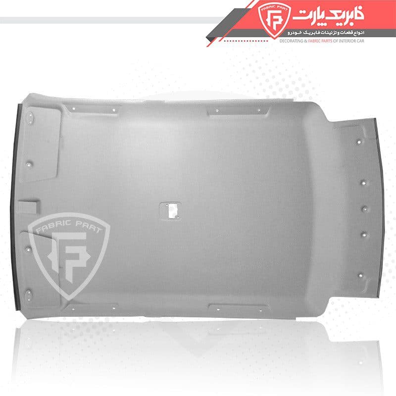نمد سقف پراید 141