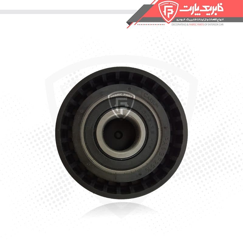 غلطک هرزگرد بالایی 206 سوراخ بزرگ