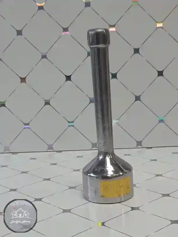 گوشتکوب آلومینیوم بزرگ