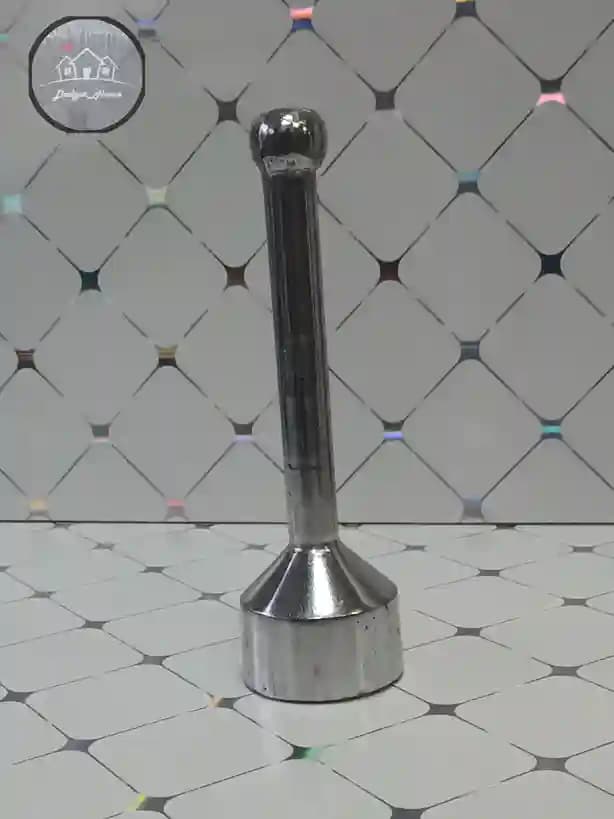 گوشتکوب آلومینیوم متوسط
