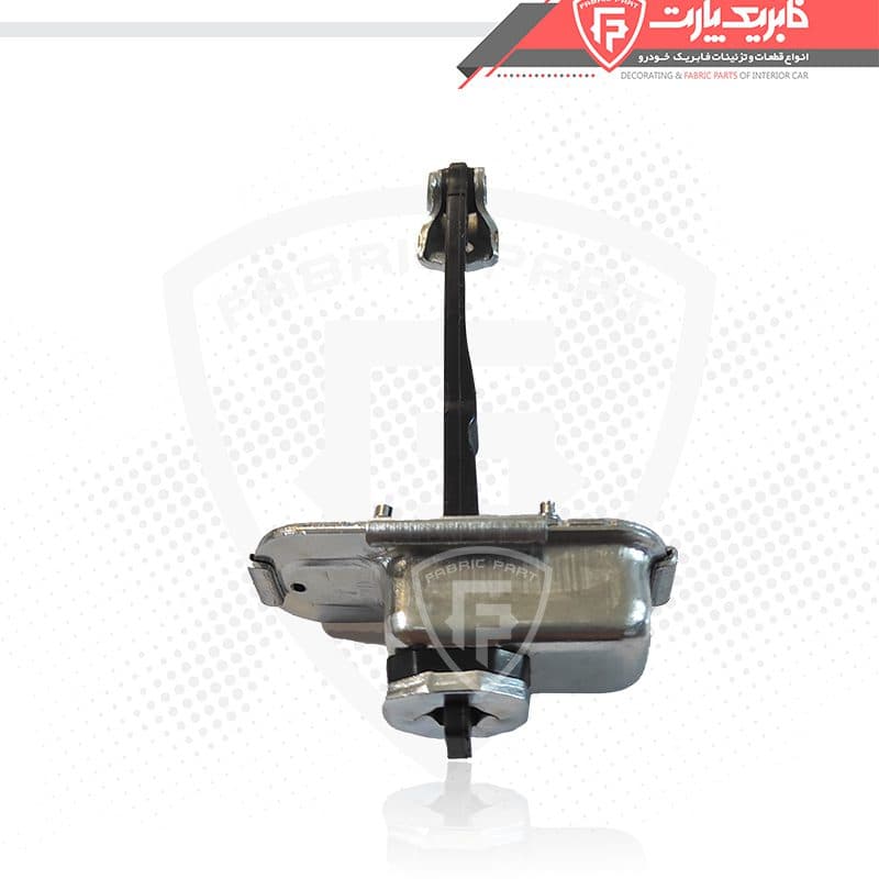 ترمز درب سمند و دنا جلو چپ – رولری