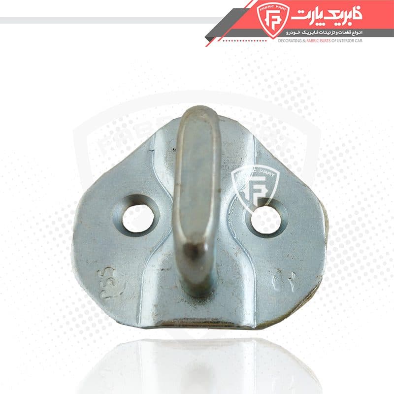 زبانه ستون پژو 405 و پارس – استریکر — تصویر ۳