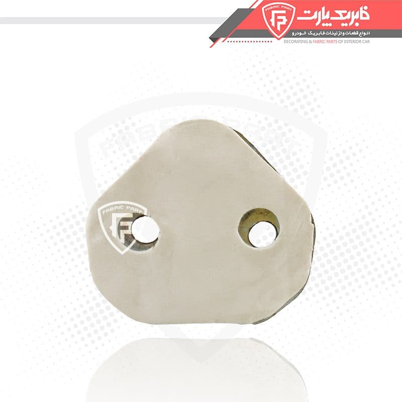 زبانه ستون پژو 405 و پارس – استریکر — تصویر ۲