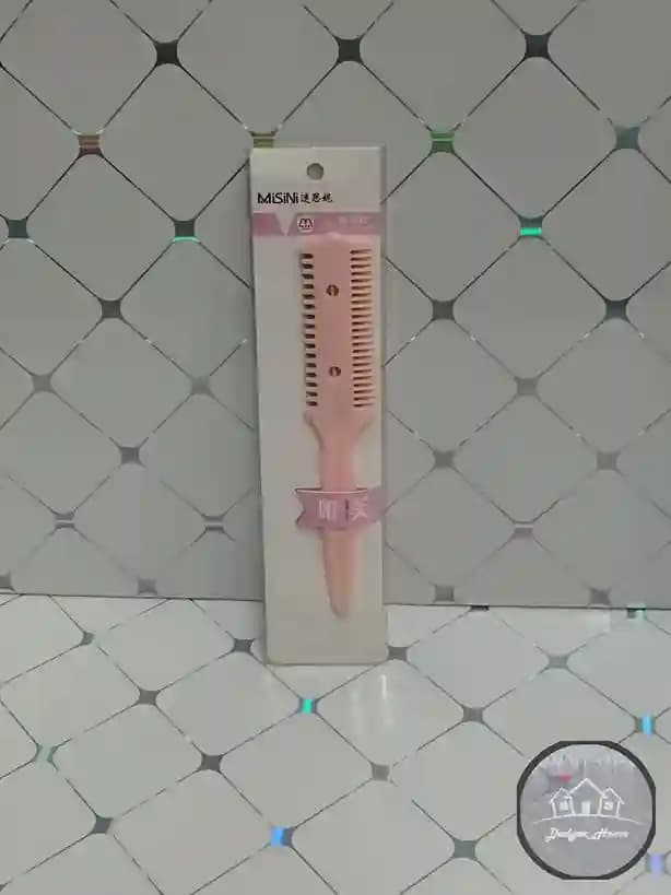 شانه اصلاح مو دو طرفه — تصویر ۶