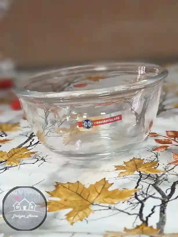 کاسه گلکسی آبگوشت خوری