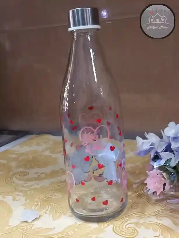 بطری آب چاپی — تصویر ۸