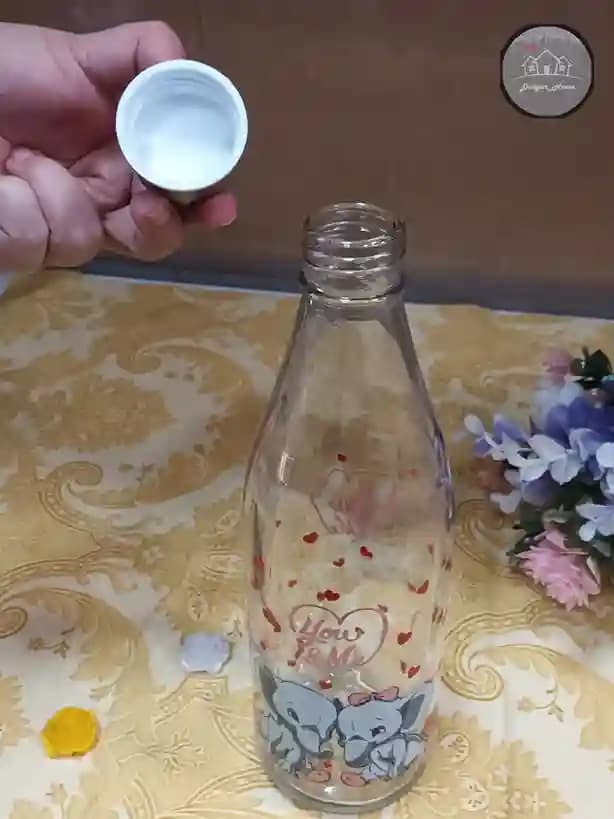 بطری آب چاپی — تصویر ۹