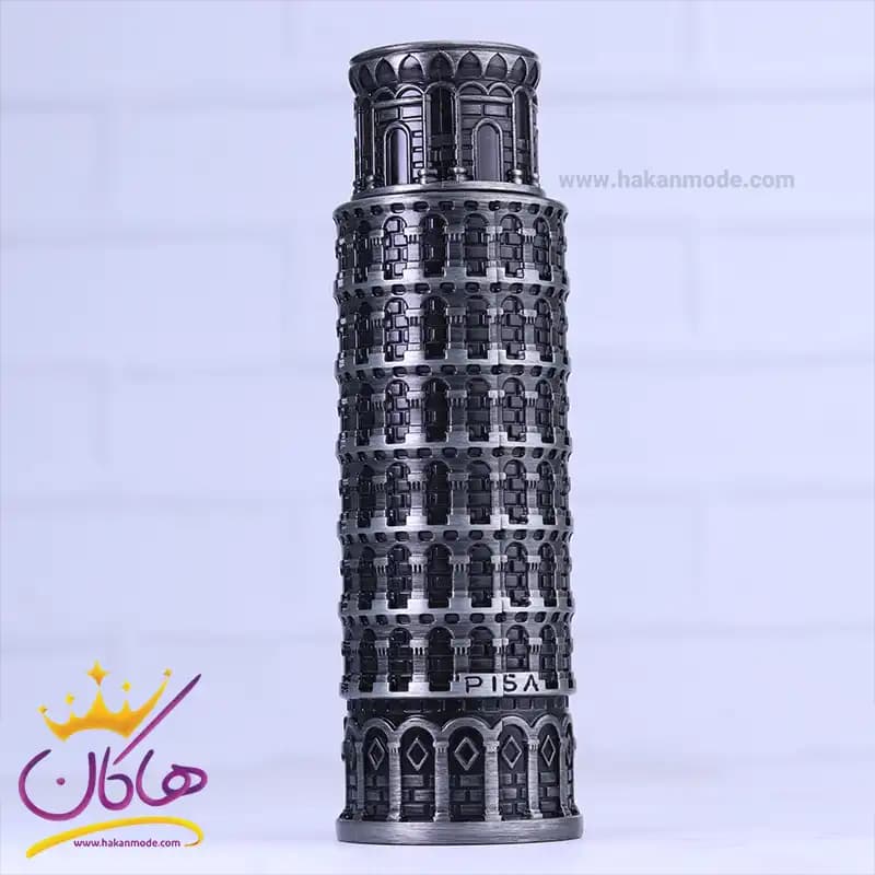 ادکلن لطافه مردانه پیزا ادوپرفیوم 100 میل — تصویر ۸