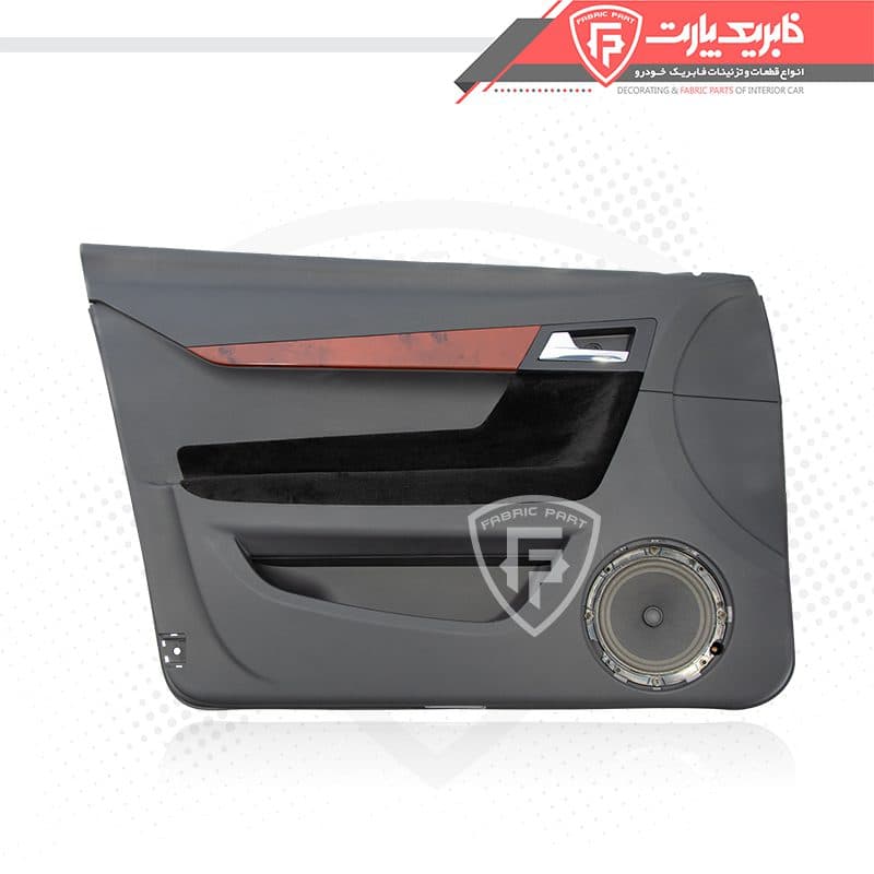 رودری دنا پلاس جلو چپ — تصویر ۲