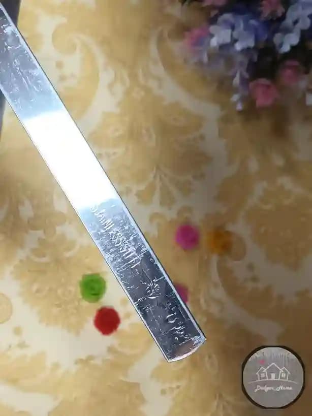 سیخ کباب کوبیده استیل — تصویر ۳