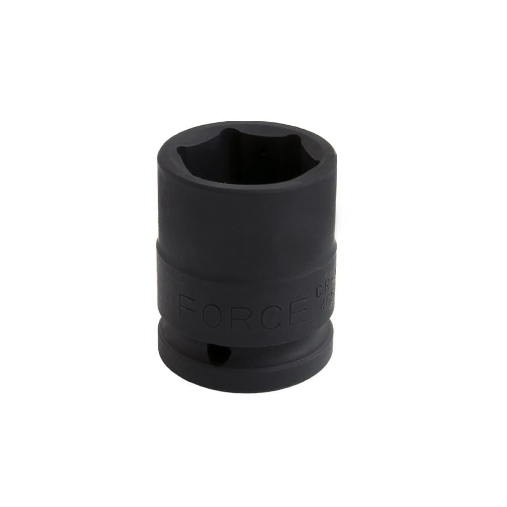 بکس فشار قوی 3/4 اینچ 6 پر مدل F465 برند FORCE