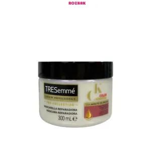 ماسک مو ترزمی مدل کراتینه حجم 300 میلی لیتر — تصویر ۲