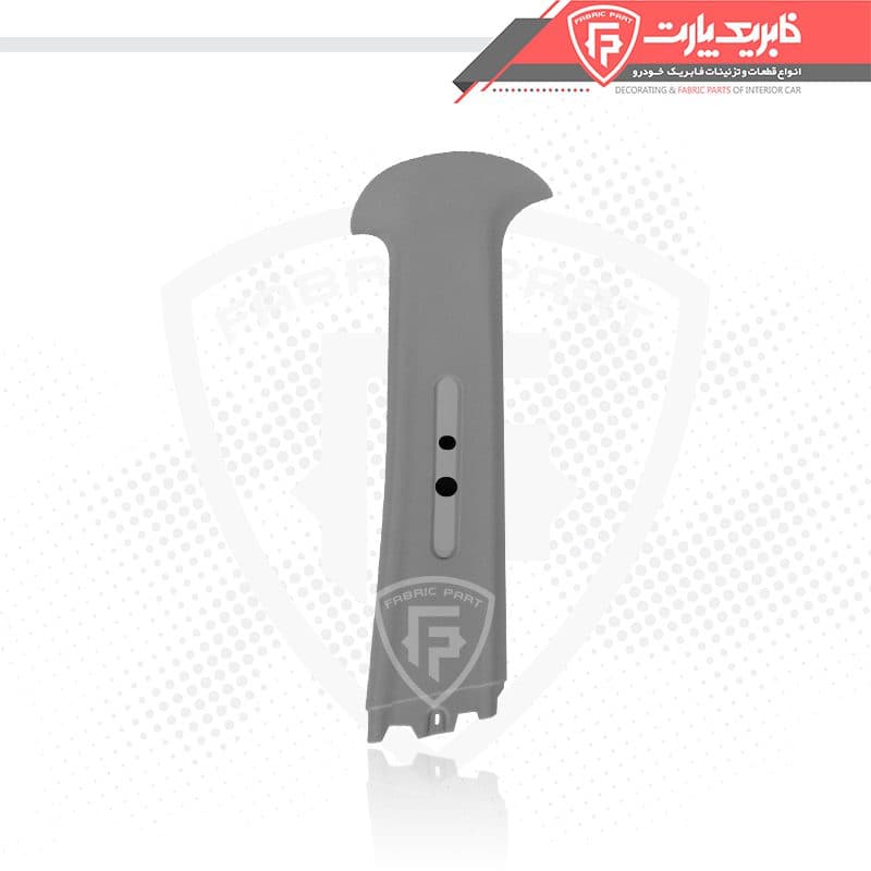 قاب ستون بالا وسط راست دنا طوسی