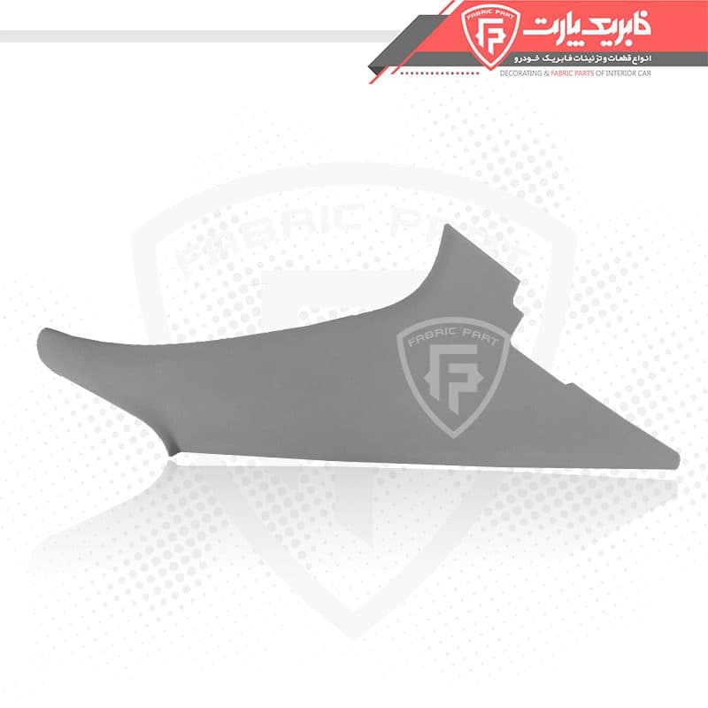 قاب ستون بالا عقب چپ دنا طوسی