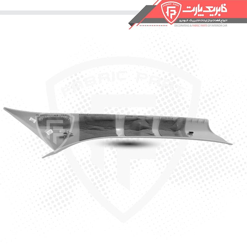 قاب ستون بالا جلو چپ دنا طوسی — تصویر ۳