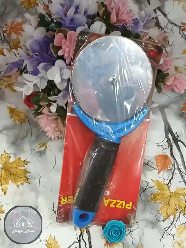 پیتزا بر بزرگ — تصویر ۵