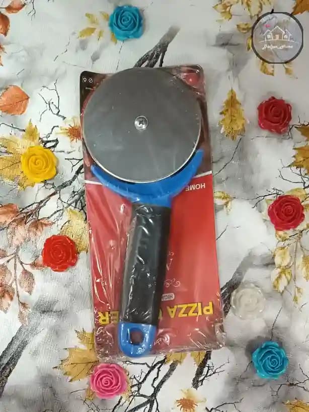 پیتزا بر بزرگ