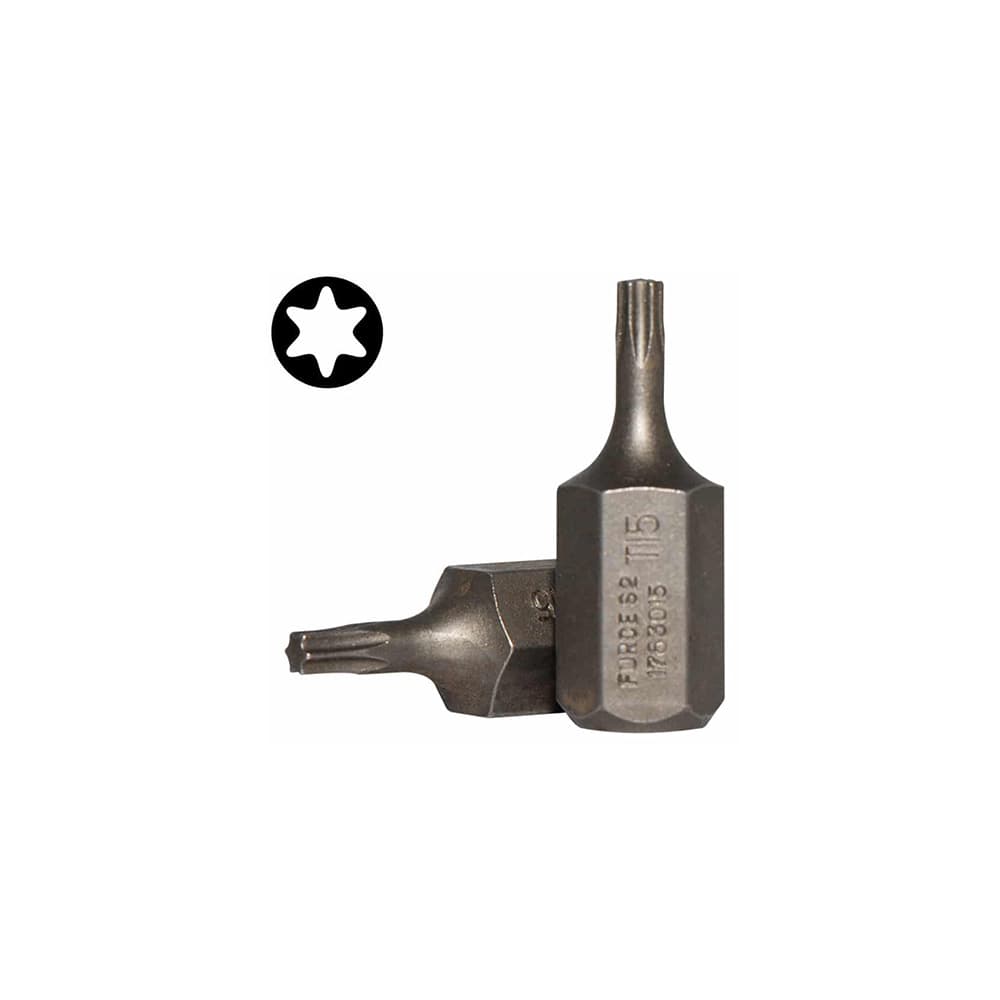 بیت ستاره ای کوتاه 30 میلیمتری مدل F17630 برند FORCE