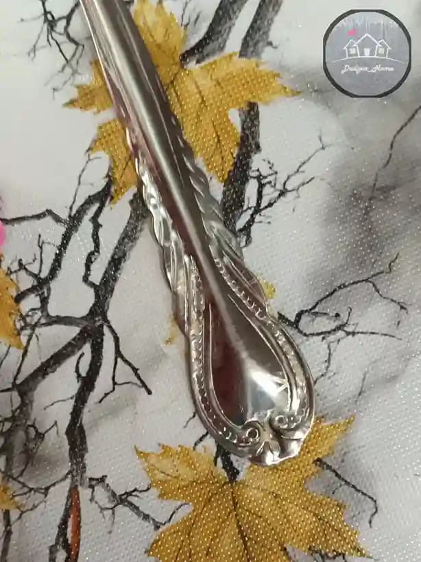 کفگیر پلو کش طرح دلی — تصویر ۴