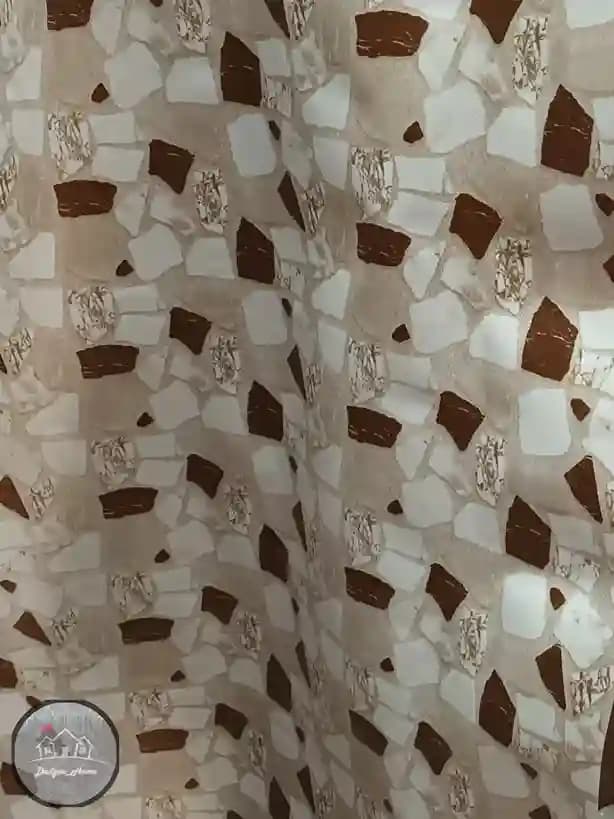 کفپوش طرح سنگ — تصویر ۳